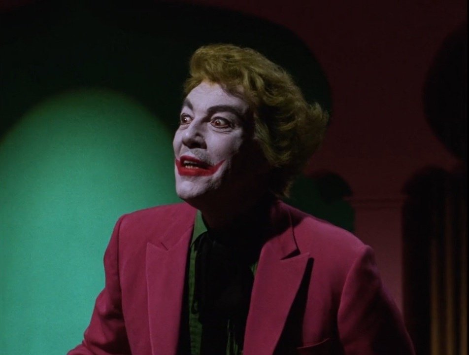 Joker66Daily's tweet photo. s02e37

#Batman66 https://t.co/hrTxhZT18V