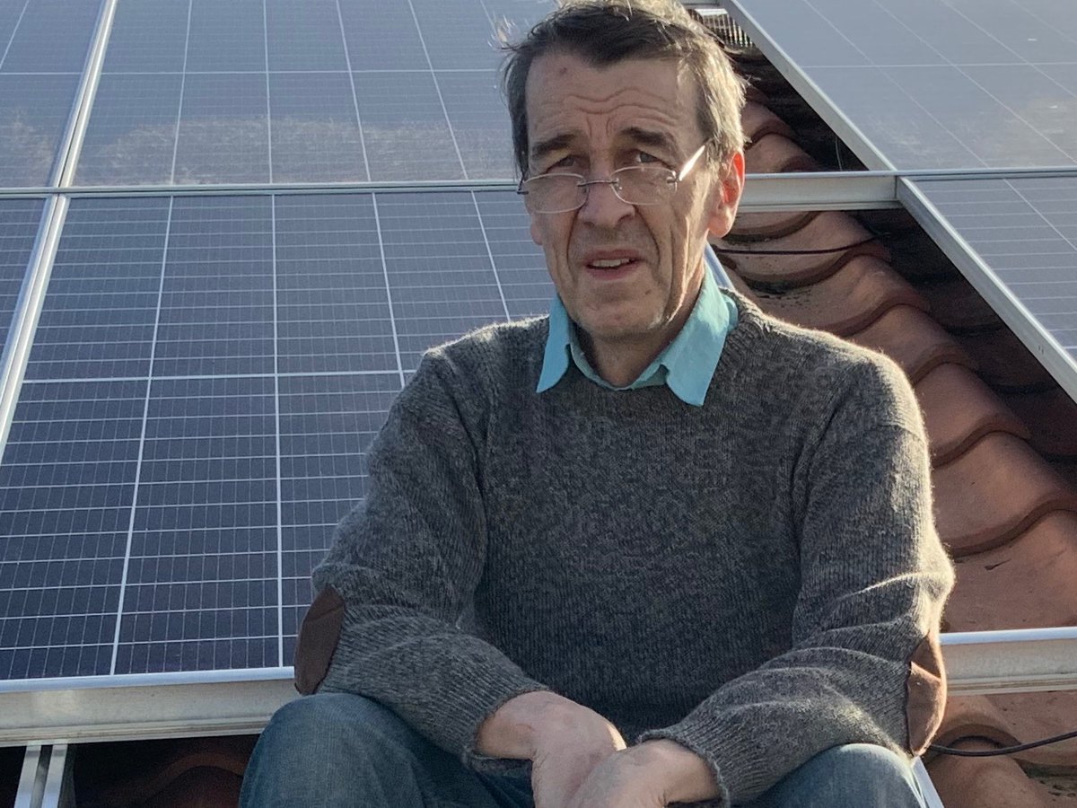 Martin Hundhausen tweet media