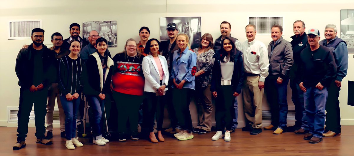 Mukesh Mehla (@mukeshmehla007) on Twitter photo Team TeCSIS-TAWC is ready to take on 2024. We have new members, projects and goals this year. We will explore various ways to promote water conservation in West Texas with innovative technologies 🦿, practices👨🏻🌾 and adaptive crops🌿. #StayTuned <a href="/KJagadish_TTU/">Krishna Jagadish</a> <a href="/TTUDAVISCOLLEGE/">Texas Tech Davis College</a> Team TeCSIS-TAWC is ready to take on 2024. We have new members, projects and goals this year. We will explore various ways to promote water conservation in West Texas with innovative technologies 🦿, practices👨🏻🌾 and adaptive crops🌿. #StayTuned <a href="/KJagadish_TTU/">Krishna Jagadish</a> <a href="/TTUDAVISCOLLEGE/">Texas Tech Davis College</a>