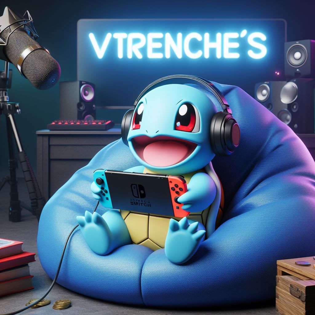 vTrenches tweet media