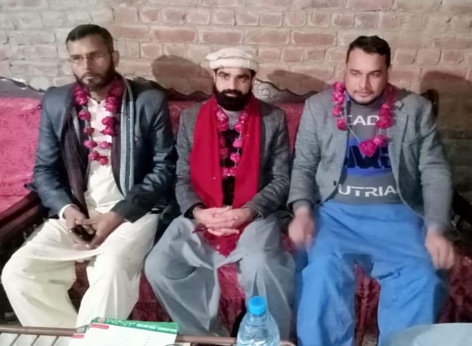 PATSktOfficial's tweet photo. بڈھاگورائیہ ؛- ڈوگری کلاں حلقہ این اے73 اور حلقہ پی پی 50 میں الیکشن 2024 کے سلسلے میں عوامی کارنر میٹنگ کا اہتمام کیا گیا جس میں علاقے کے معزز شرکاء نے کثیر تعداد میں خصوصی شرکت کی....... 
#Elections2024 #Elections2024 #CipherCase #GilgitBaltistan #فروری8_عوامی_ریفرنڈم https://t.co/eFXJUhcQzN