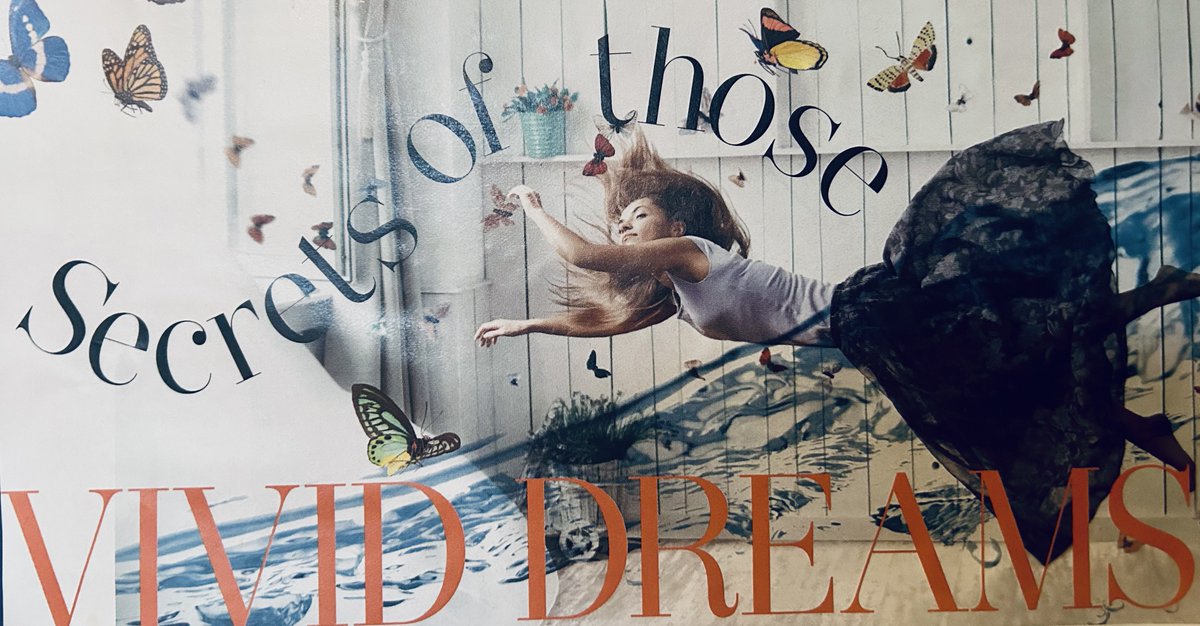 K J Wiles tweet media