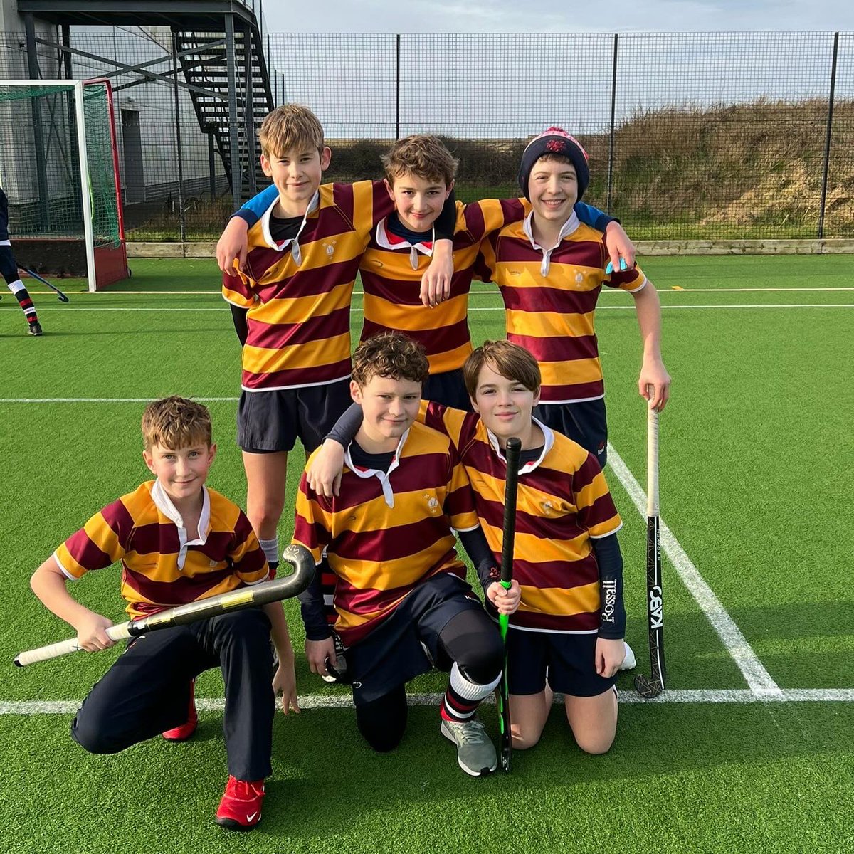 Rossall Sport tweet media