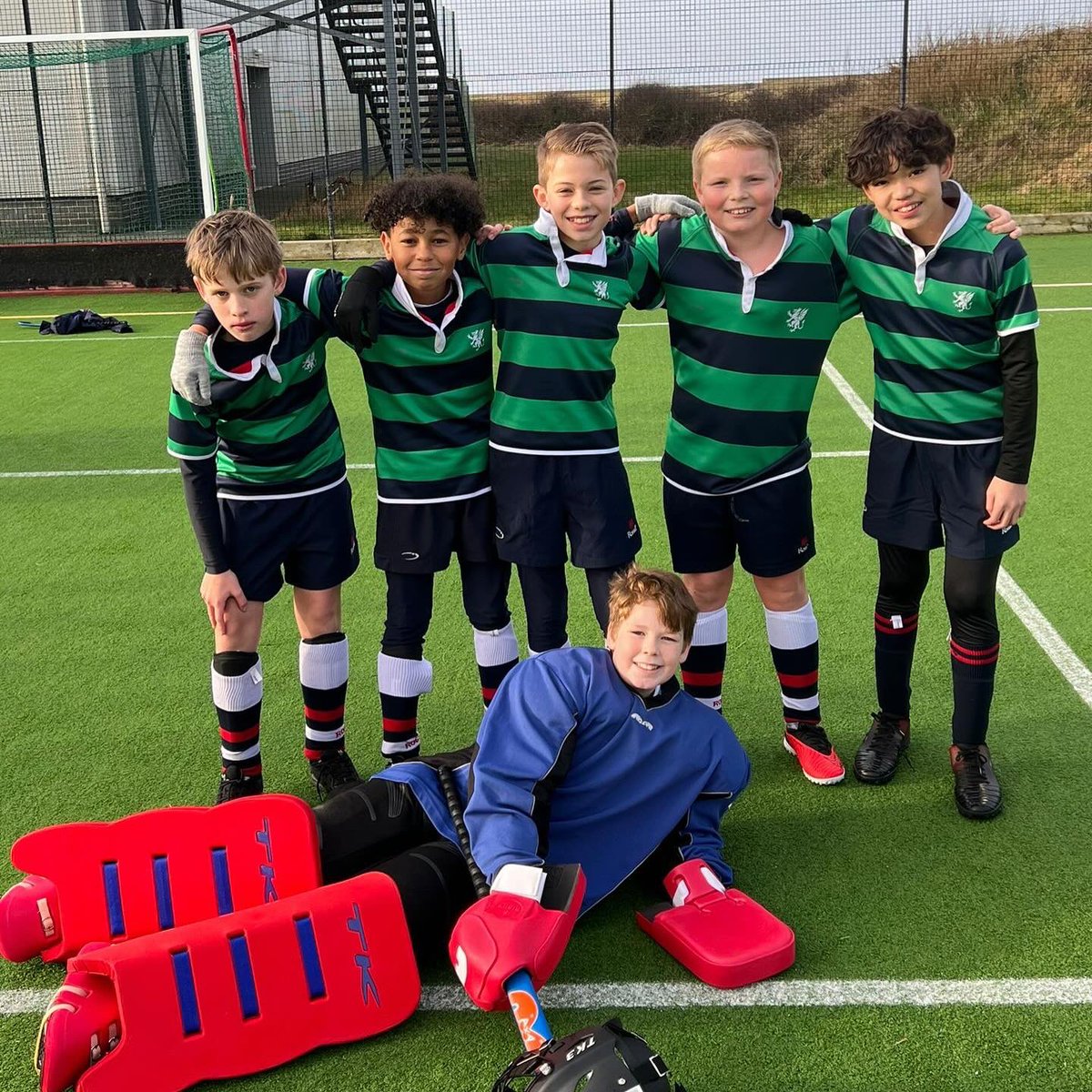 Rossall Sport tweet media