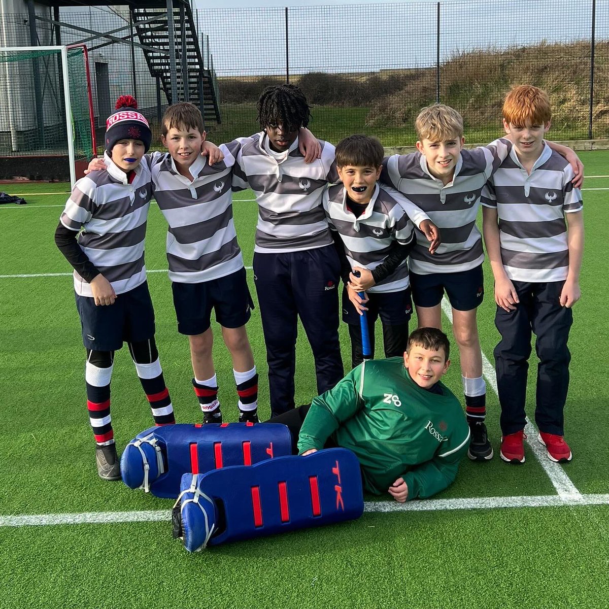 Rossall Sport tweet media