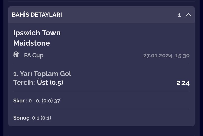 ⚪️ Grupta güzel başladık ✅