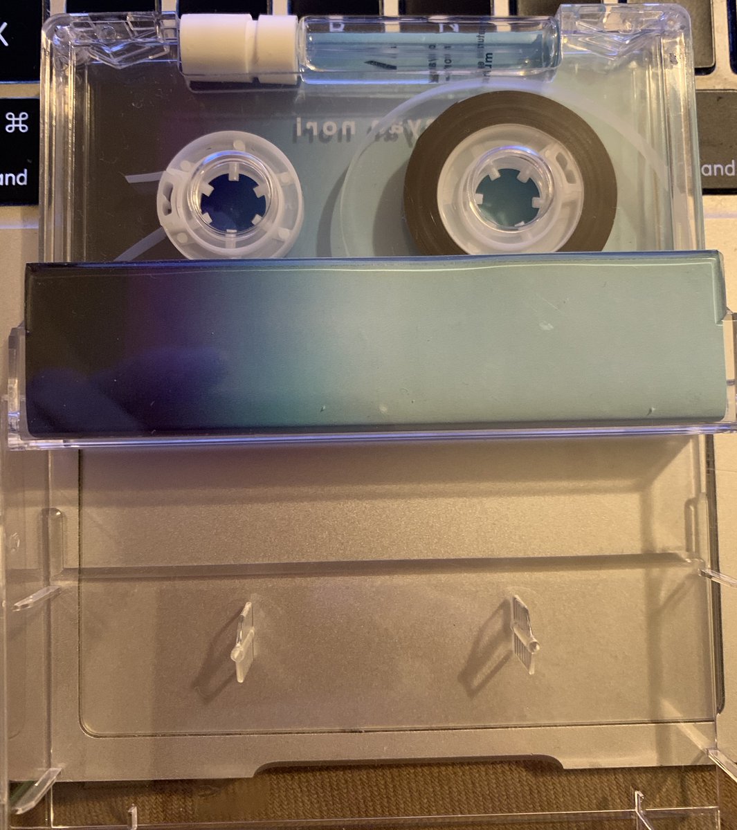 The Model School tweet media