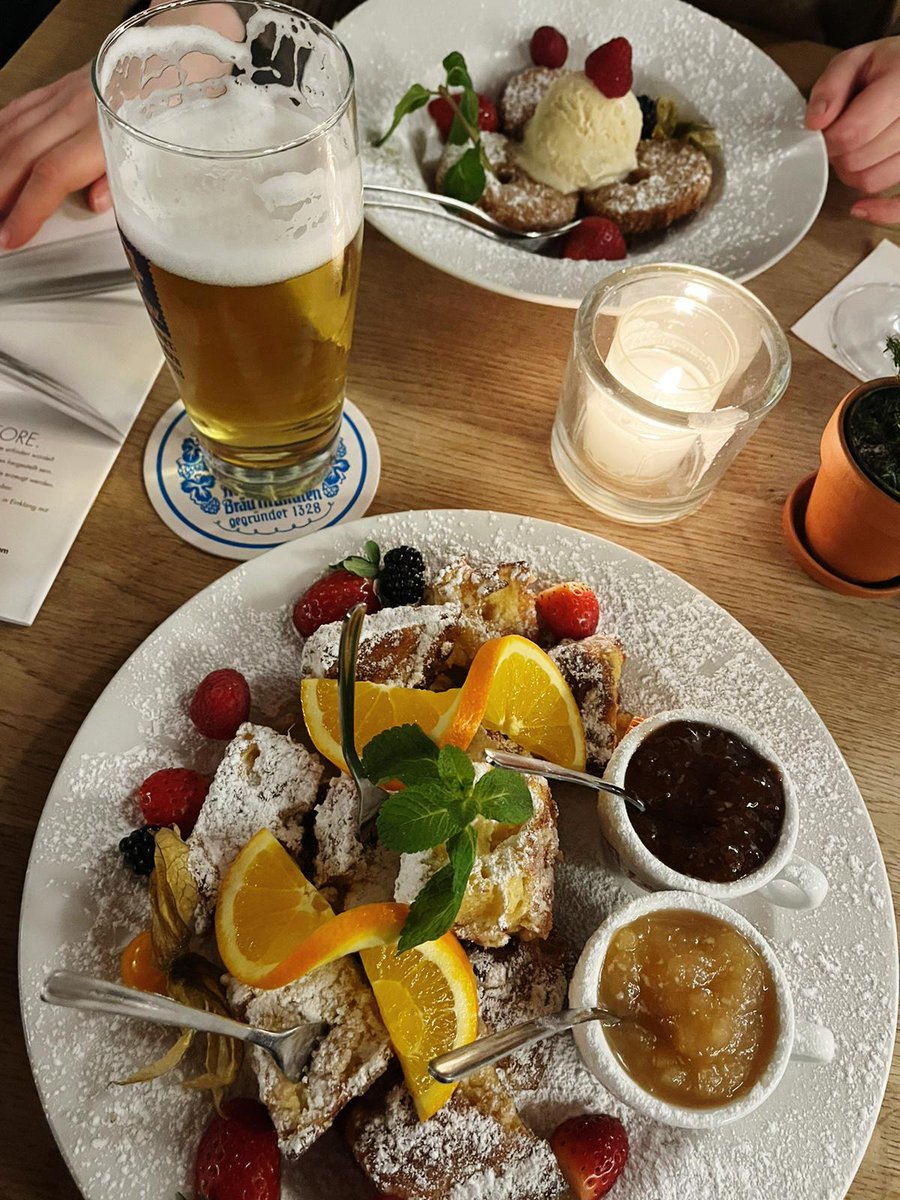 UndDirk's tweet image. Immer ein Genuss #zumheckerbräu #grafing