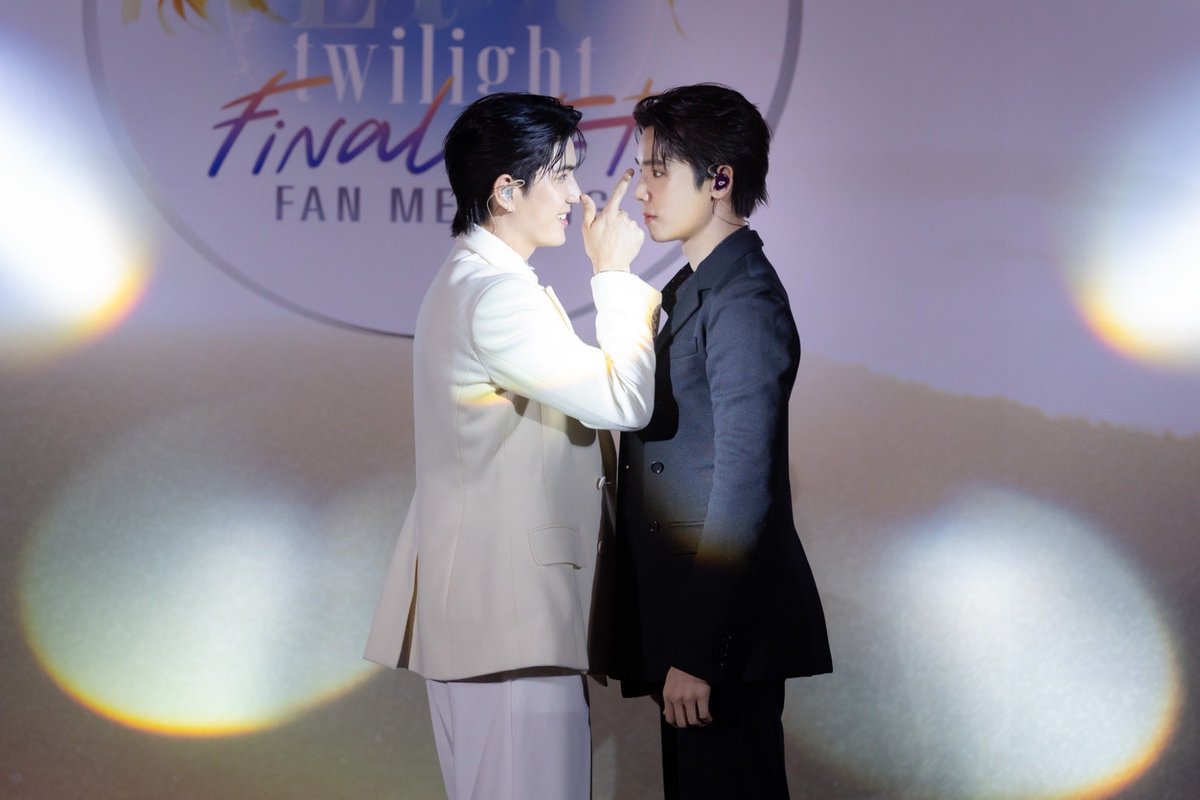 Penthouse Fandom / คอมมูนิตี้ของความบันเทิง tweet media