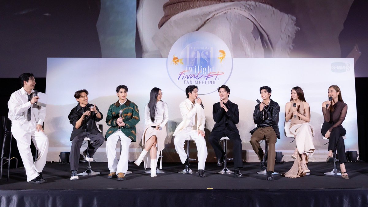 Penthouse Fandom / คอมมูนิตี้ของความบันเทิง tweet media