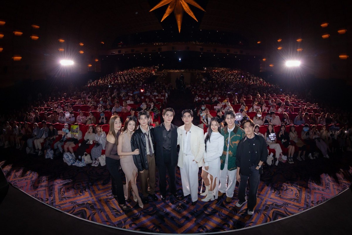 Penthouse Fandom / คอมมูนิตี้ของความบันเทิง tweet media