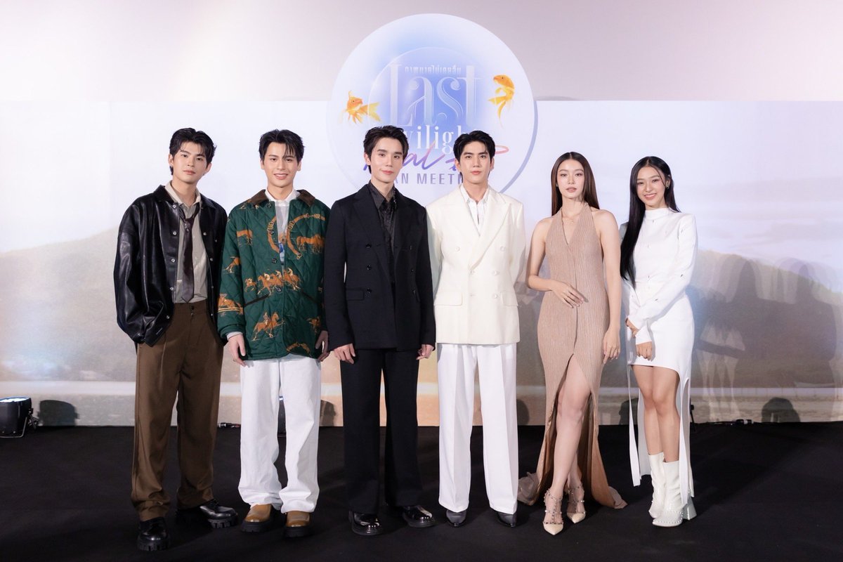 Penthouse Fandom / คอมมูนิตี้ของความบันเทิง tweet media
