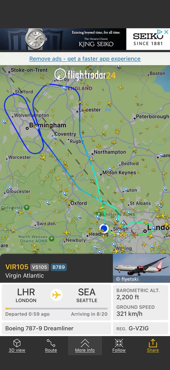 Bill_Parish's tweet photo. Flight VS105 from London to Seattle
https://t.co/0IXctDOOkJ https://t.co/ubXq0tmbqc
