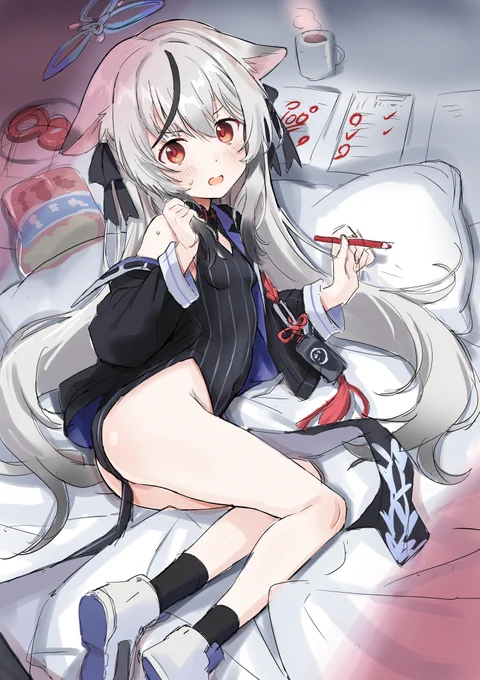 あああ。。。 