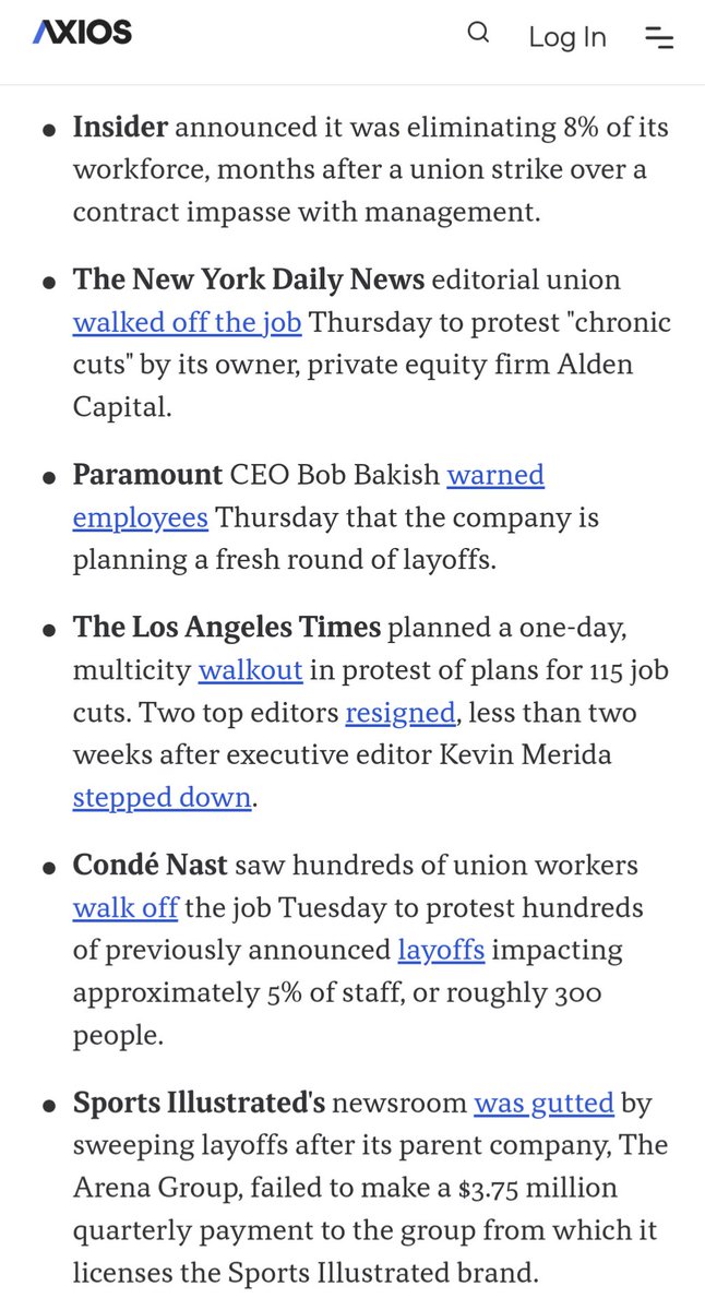 Marie_Haynes's tweet photo. Mainstream media is struggling.

https://t.co/JjrRZbhDUJ https://t.co/cpHREFIt1f
