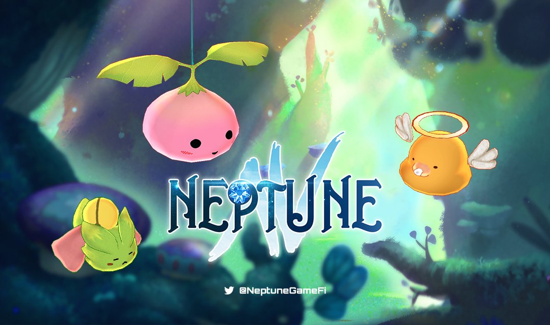 P2E_Space's tweet image. 🎮 @NeptuneGameFi is a play to earn GameFi DAO, collect and arm #Neper to participate in adventures &amp;amp; battles.

🎮 Players can collect and arm digital creatures Neper and compete in adventure mode and versus mode through constant battles and summons for both entertainment and…