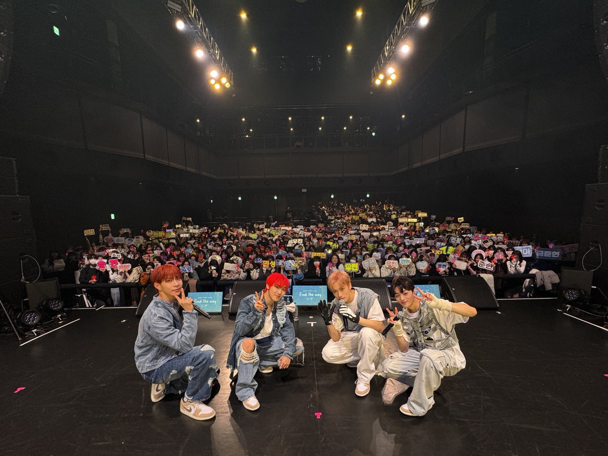 TIOT_NOW's tweet photo. [#스타트_time⏰] 📸
2024 TIOT LIVE : Find the way

#TIOT #티아이오티
#김민성 #KIMMINSEOUNG
#금준현 #KUMJUNHYEON
#홍건희 #HONGKEONHEE
#최우진 #CHOIWOOJIN https://t.co/B8ChxKKIac