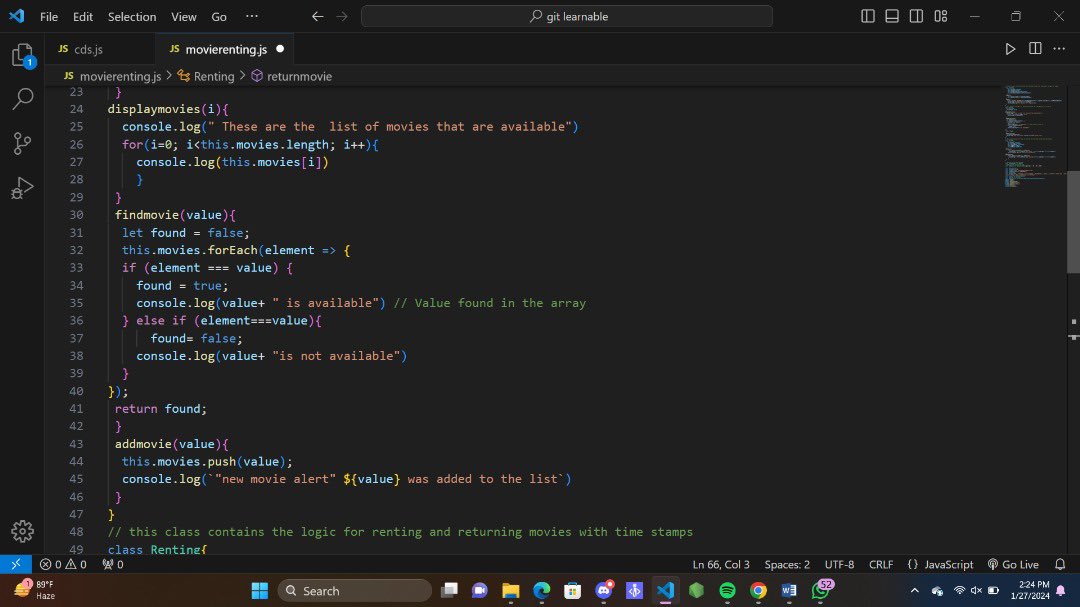 Couragenwaigbo's tweet image. 📽️ Exciting News: Upgraded my movie renting API! 🚀 Embracing Object-Oriented Programming (OOP) for efficiency and scalability. I 
Struggle the OOP at first but I believe practice makes perfect 🎬 #APIUpgrade #OOP #TechInnovation