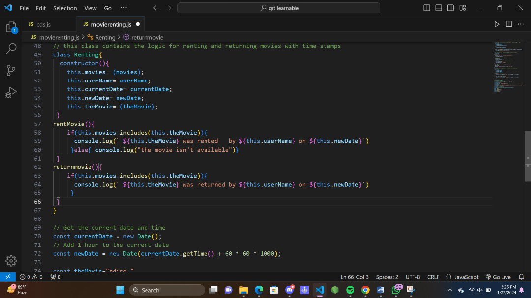 Couragenwaigbo's tweet image. 📽️ Exciting News: Upgraded my movie renting API! 🚀 Embracing Object-Oriented Programming (OOP) for efficiency and scalability. I 
Struggle the OOP at first but I believe practice makes perfect 🎬 #APIUpgrade #OOP #TechInnovation