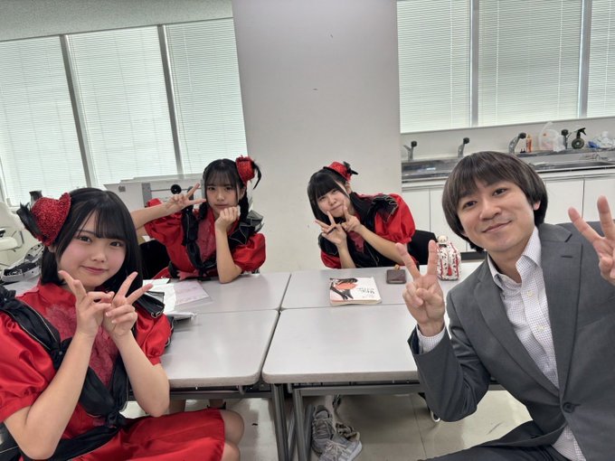 秋月柑七のTwitter画像34