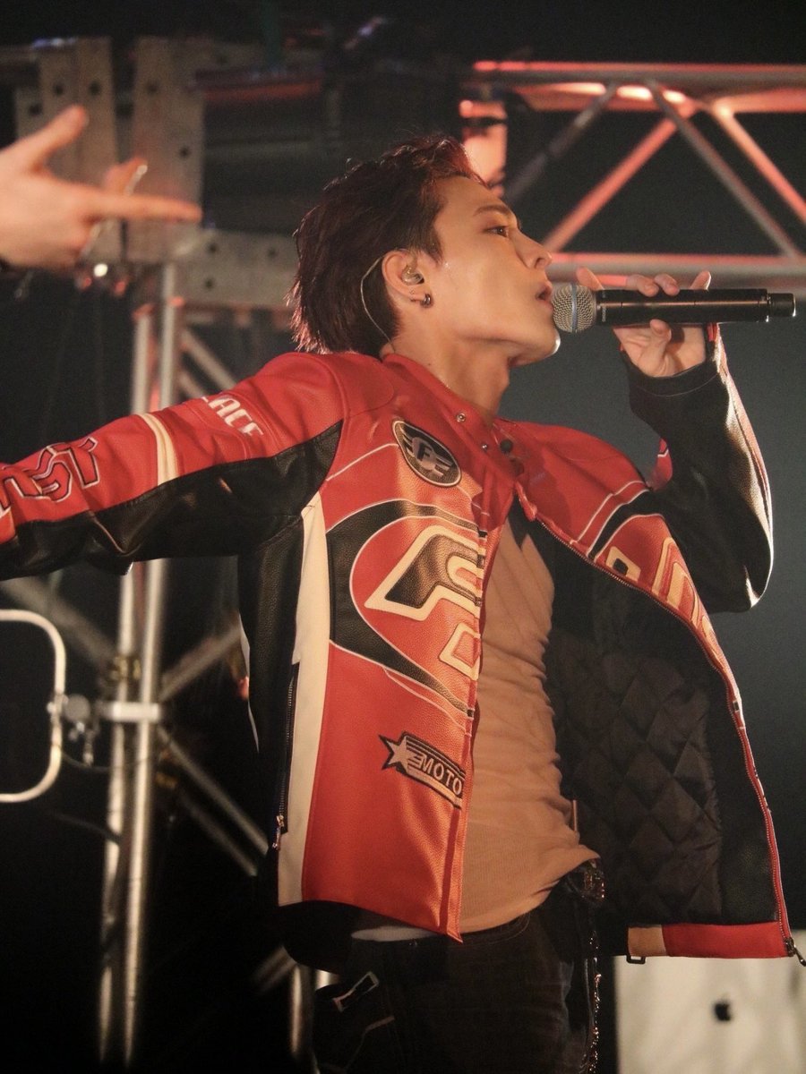 WOLFHOWLHARMONY's tweet photo. 📷

2024.1.27
BREAKOUT祭2024 in OSAKA
@BREAKOUT_staff 

❤️‍🔥🐺🐺🐺🐺❤️‍🔥

SUZUKI

#BREAKOUT祭2024 
#WOLFHOWLHARMONY #WHH https://t.co/kpQ6kxTi76