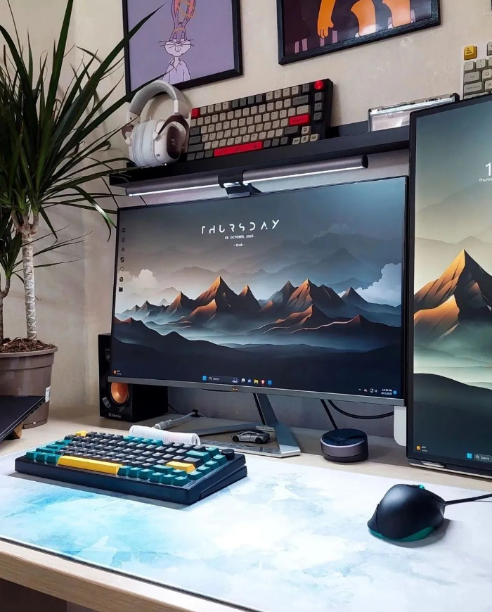 HeyAbhishek's tweet photo. ChatGPT and Bard are phenomenal AI.

But try these 11 new AI websites to finish hours of your work in minutes:

[ Bookmark for later] https://t.co/wbaUPkFIhc