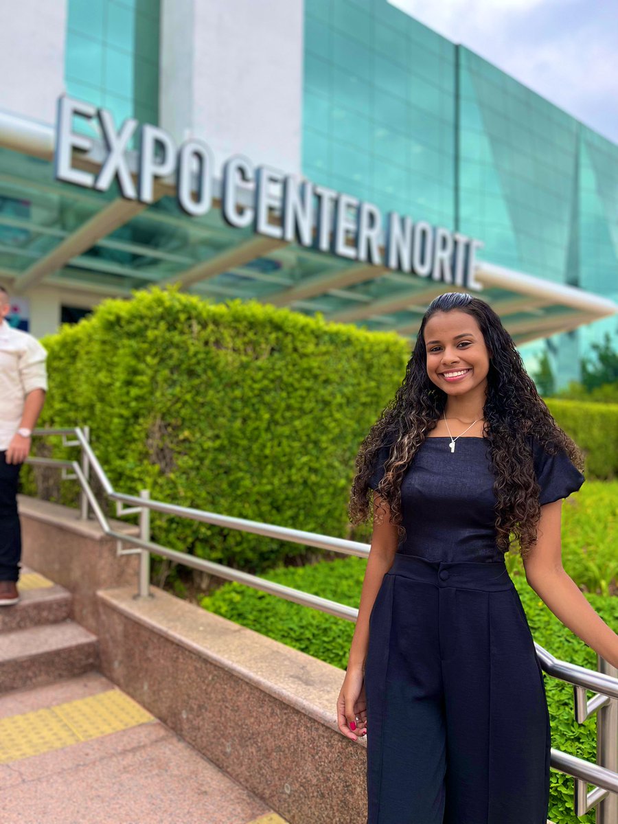 congresso internacional Odontológico.🤍

Realizando um sonho…
Futura-Dentista
EstudanteOdonto
@ciosp2024