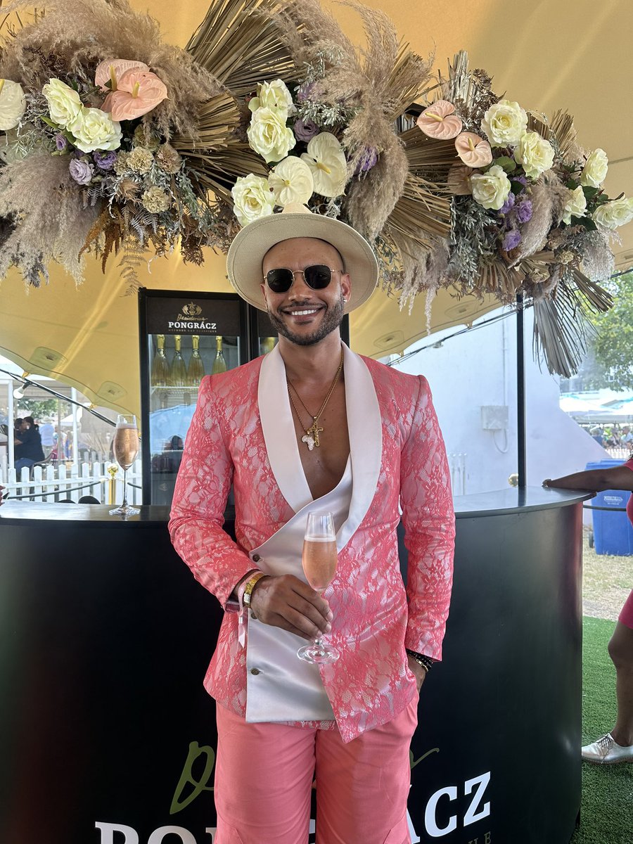 Zalebs's tweet photo. Inside the Cape Town Met.
#SunMet #WBScptMET2024 #WBScptMet https://t.co/C3MUEKmp6N