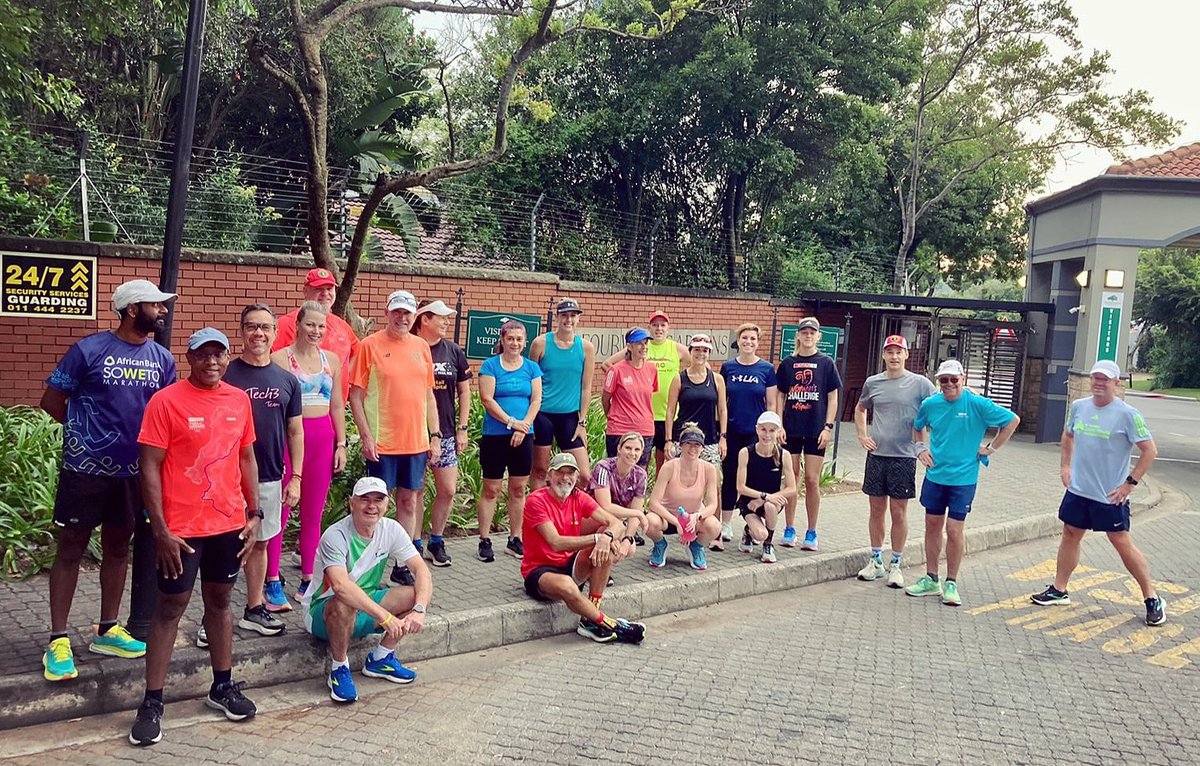 Debbie Ivins (@debbie_ivins) on Twitter photo I've waited a year - for a moment like this! ⭐️ I ran. With my club. For the first time. In a year! 💥
It's a miracle moment. 🙏🏼
#SaturdayMotivation #runner #chronicillness #Healing #Faith
<a href="/BruceIvins/">Bruce Ivins</a> I've waited a year - for a moment like this! ⭐️ I ran. With my club. For the first time. In a year! 💥
It's a miracle moment. 🙏🏼
#SaturdayMotivation #runner #chronicillness #Healing #Faith
<a href="/BruceIvins/">Bruce Ivins</a>