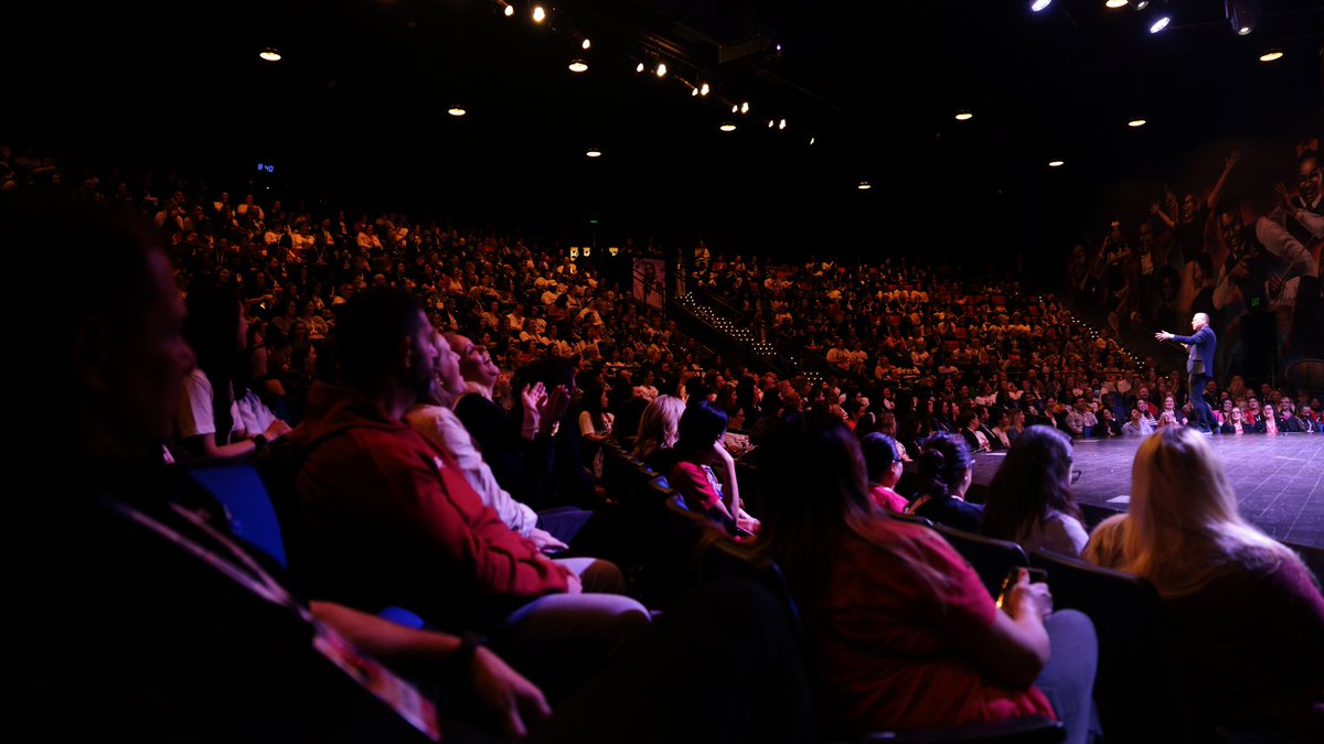 EXP was electrifying and truly amazing! The energy in the room was off the charts, and the educators who graced us with their presence showcased unparalleled dedication and passion for education. 
#rcainspired #RCAEXP #BeTheRevolution