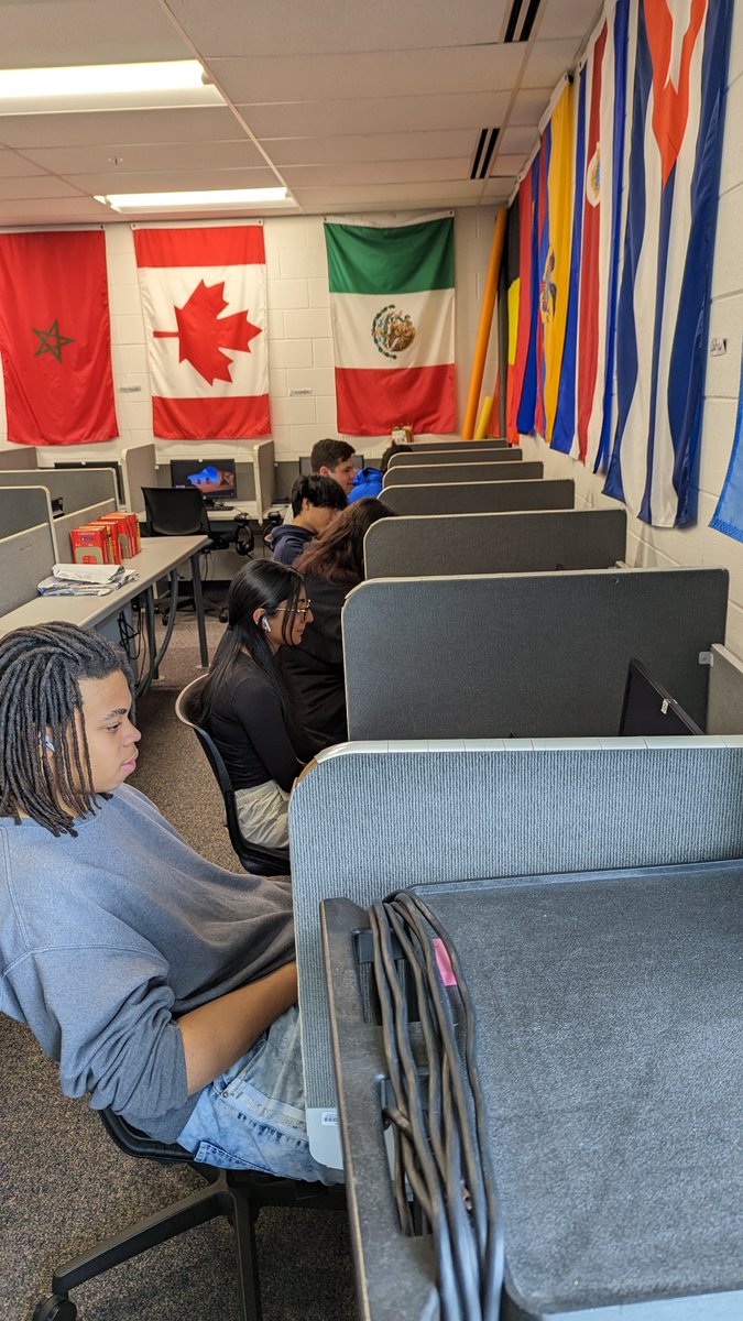 D128 Foundation tweet media