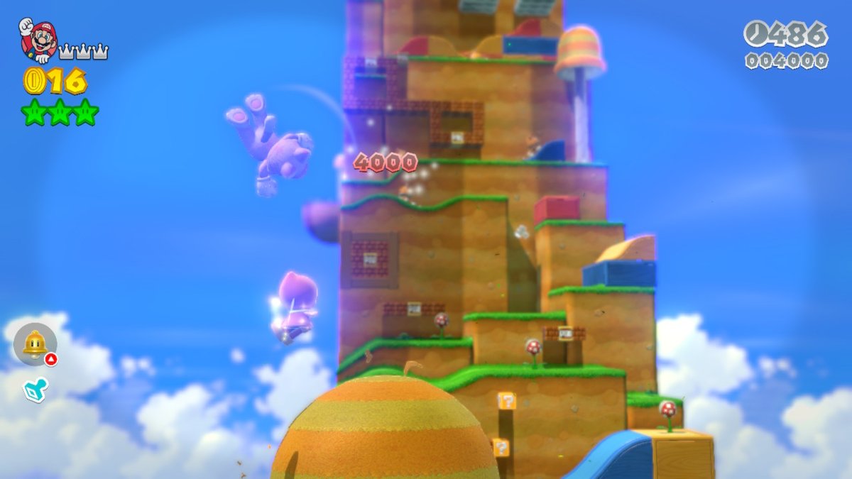 bfdiocg74's tweet photo. #SuperMario3DWorld #BowsersFury #NintendoSwitch https://t.co/SlIUPRzZoh