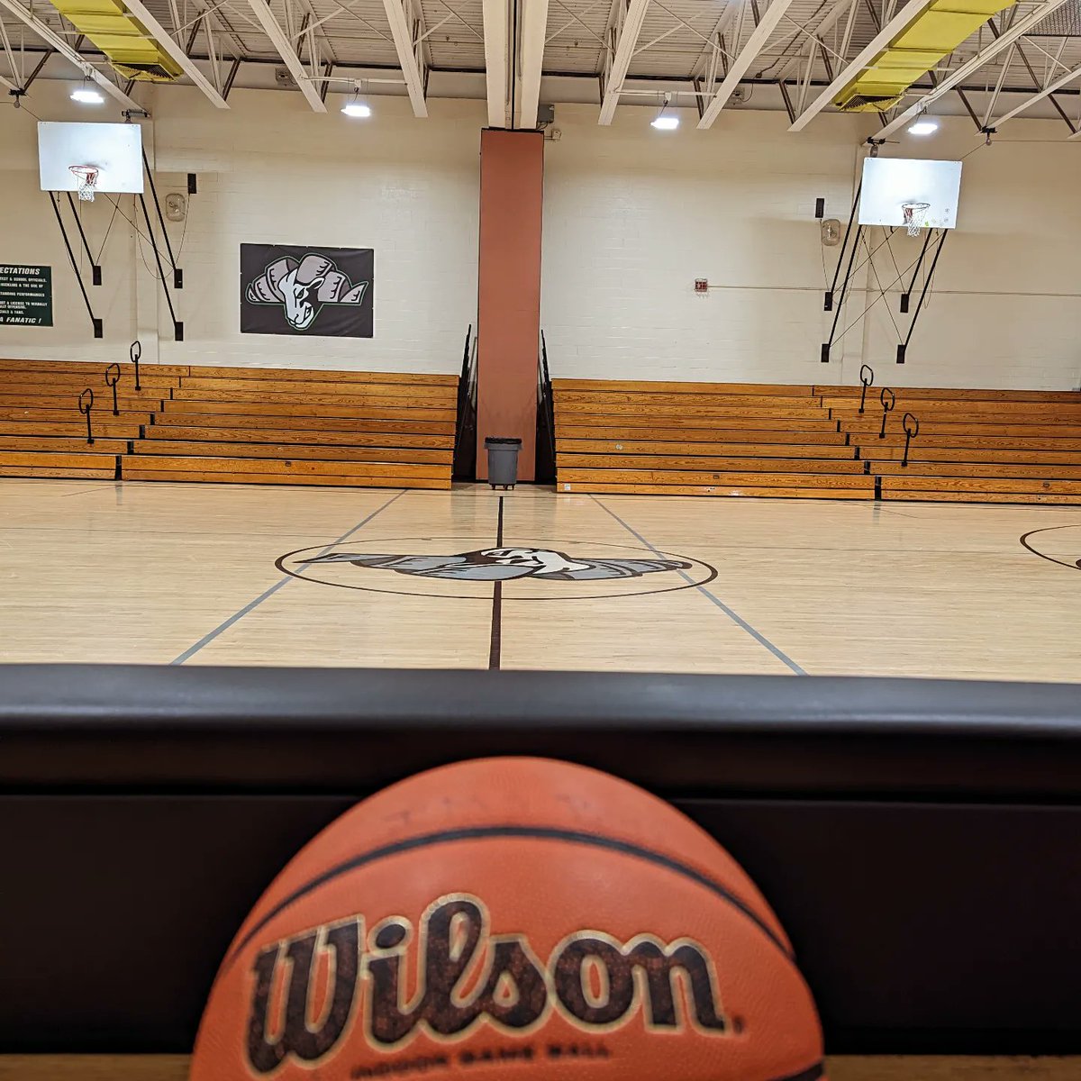 IMSrams's tweet photo. Calm before the storm!  Final day of the BWIT!

Boys Consolation 10 am  RHAM vs Windham
Girls Consolation 12 pm  RHAM vs Windham
Boys Championship 2 pm Illing vs East Hartford
Girls Championship 4 pm Illing vs East Hartford

Go Rams Go! https://t.co/WhkHHWROCw