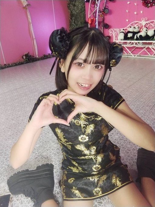 Twitterのコスプレ画像12