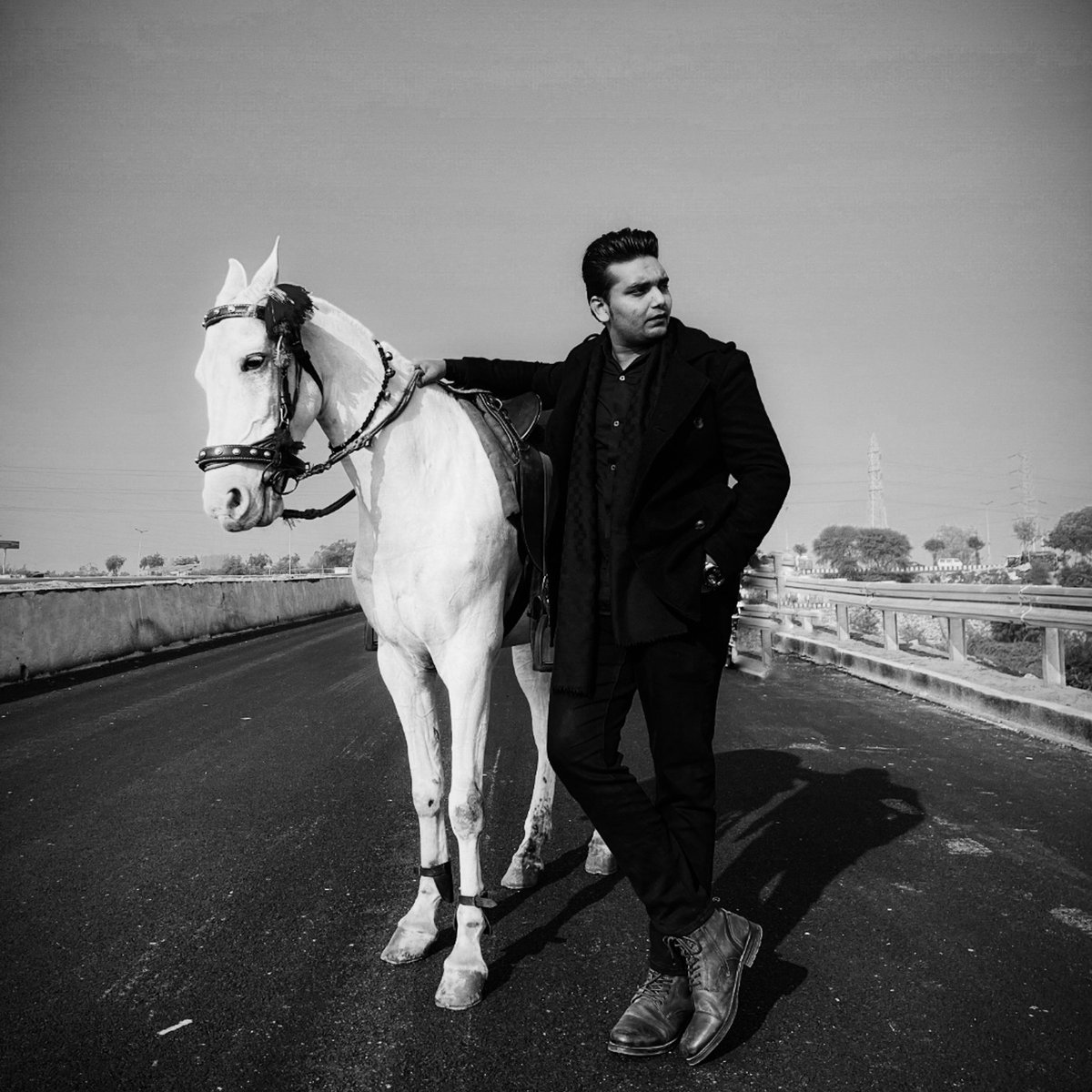 I am from "India, that is Bharat" 
Where I exist because of Baba Saheb Ambedkar's Constitution. 
Jai Bhim💙 Thank You Baba