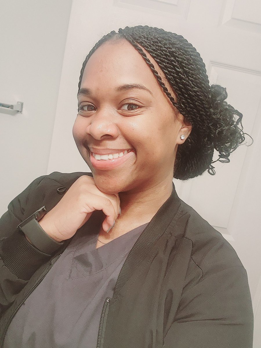 MsJones0502's tweet image. #Goodmorning
#SchoolFlow
#WomenInHealthcare
#MRITech