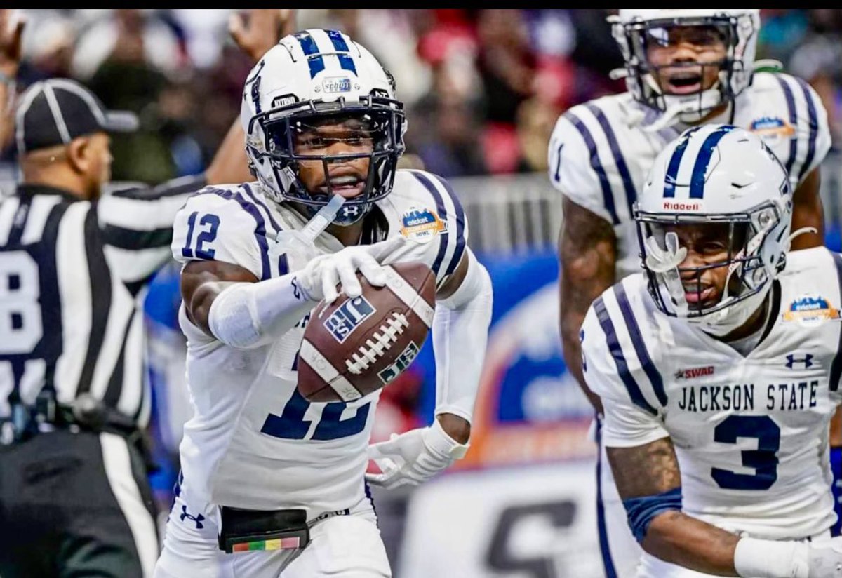 Jamarion Davis (@jamarion42) on Twitter photo I’m truly blessed to have an opportunity to play at Thee Jackson State #GuardTheeYard #TheeIlove <a href="/Coach_Hammock/">TyQuan Hammock</a> <a href="/gojsutigersfb/">Jackson State Football</a> <a href="/FPCFootball/">Ft Pierce Central FB</a> <a href="/MikeW_FPC/">Mike Watkins</a> I’m truly blessed to have an opportunity to play at Thee Jackson State #GuardTheeYard #TheeIlove <a href="/Coach_Hammock/">TyQuan Hammock</a> <a href="/gojsutigersfb/">Jackson State Football</a> <a href="/FPCFootball/">Ft Pierce Central FB</a> <a href="/MikeW_FPC/">Mike Watkins</a>