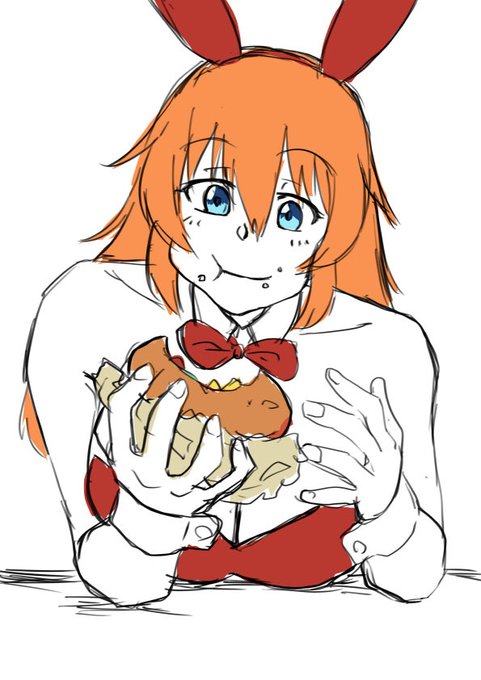 ハンバーガー普及したのって自分が思ってたより後になってからっぽい⋯ 