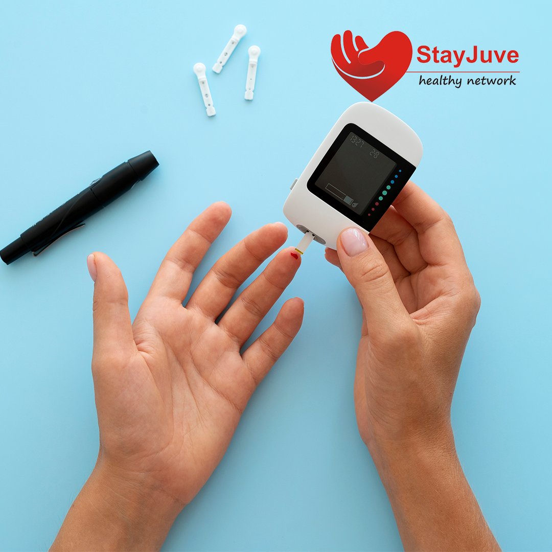 StayJuve's tweet image. Looking for reliable diabetic #teststrips? Look no further! Visit our #Vitamin store for over-the-counter purchases. Get up to a 10% discount and ensure accurate #glucosemonitoring. Empower your #health journey now.

Buy Now: stayjuve.com/category/diabe…

#Diabetes #BloodGlucose #HSA