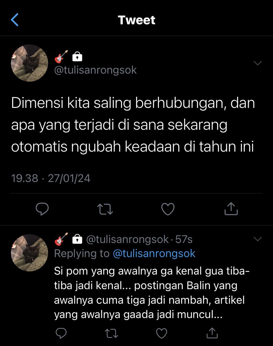 duapuIuhtiga's tweet photo. 🌙 The answer. https://t.co/y6PArYkFtX