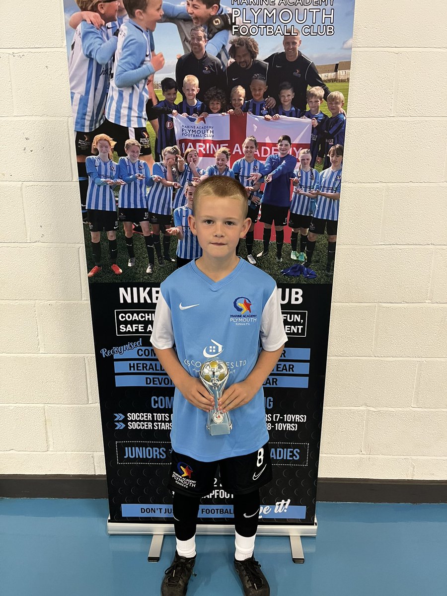 MAP Kings U12s (@u9smap) on Twitter photo A really bad day at the office and the boys got what they deserved against a really good Elburton side. Fair play to Elburton who did not let up at any point. Need to shake off its off <a href="/mapfootball/">Marine Academy Plymouth FC</a> #grassrootsfootball
Goals:
Adas ⚽️
Opposition motm: Jamie
Coach motm: Logan A really bad day at the office and the boys got what they deserved against a really good Elburton side. Fair play to Elburton who did not let up at any point. Need to shake off its off <a href="/mapfootball/">Marine Academy Plymouth FC</a> #grassrootsfootball
Goals:
Adas ⚽️
Opposition motm: Jamie
Coach motm: Logan