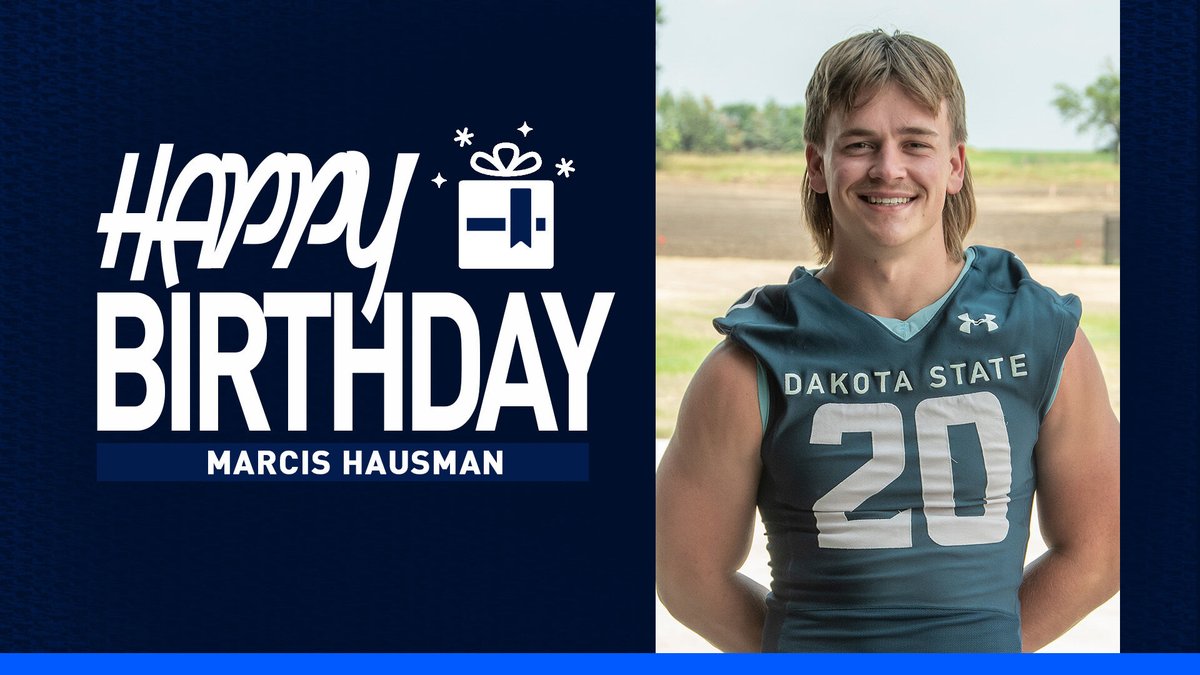 Happy birthday, Marcis 🎉 

#TrojanNation⚔️  #BlueandBold