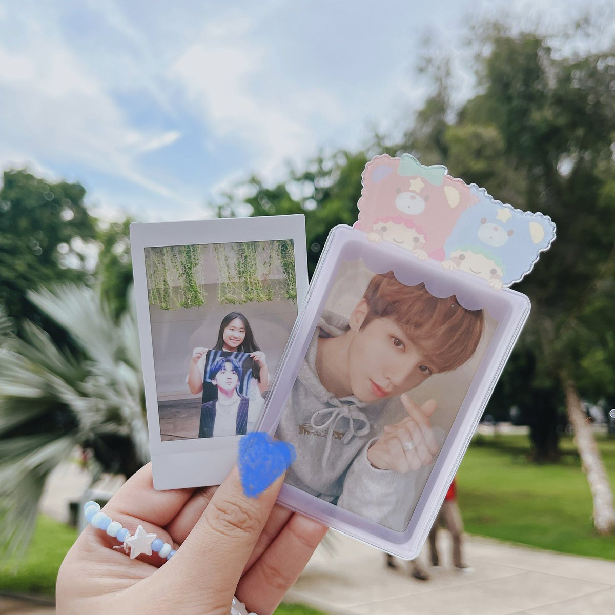 chiseunie's tweet photo. 𝗀𝖺𝗍𝗁𝖾𝗋𝗂𝗇𝗀 𝖽𝖺𝗒 𝗐𝗂𝗍𝗁 𝗎𝗇𝗂𝗌, 𝗁𝖺𝗉𝗉𝗒 𝖻𝗂𝗋𝗍𝗁𝖽𝖺𝗒 우리 𝗆𝖺𝗒𝗈 98𝗓 ♡⸜(˶˃ ᵕ ˂˶)⸝♡ #펜타곤 💙
#SpringSnowChapter5 https://t.co/LMyT2KBN6x