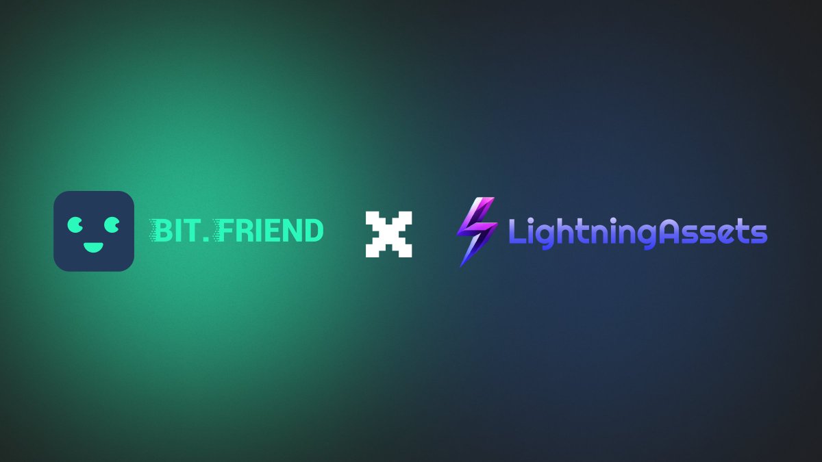 ⚡️ LightningAssets (@lightningassets) on Twitter photo The launch of the bit.friend product is scheduled for next week. <a href="/FriendBit91759/">Bit.Friend</a>
Initially, it will be a test version open to everyone for trial and feedback.
Stakers of $merry and $xmas will receive $fren airdrops as part of the launch.
Stay tuned for further updates and The launch of the bit.friend product is scheduled for next week. <a href="/FriendBit91759/">Bit.Friend</a>
Initially, it will be a test version open to everyone for trial and feedback.
Stakers of $merry and $xmas will receive $fren airdrops as part of the launch.
Stay tuned for further updates and