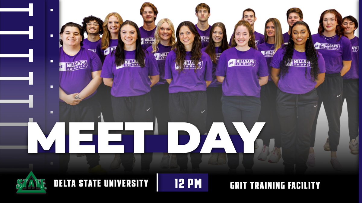 Millsaps College Athletics tweet media