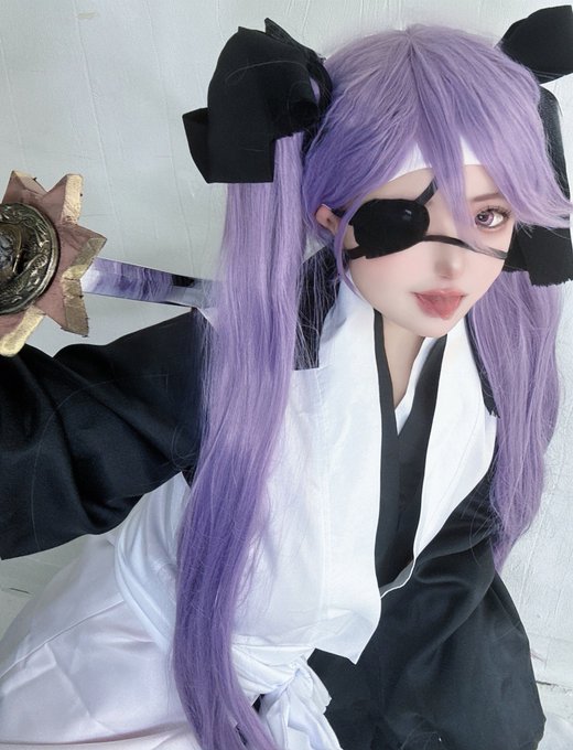 Twitterのコスプレ画像28