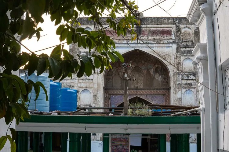 maliksameer665's tweet photo. Assalam u Aliakum
The Oldest Mosque In PAKISTAN❤❤
Who want to visit ?
Begum Shahi Mosque
The Mother of All Mosque
#mosque #pakistanmosque #TheTraitors #theothersidetour_SEOUL #TraitorsUK #StrayKidsxPiecesJaunes #StrayKids #AusOpen #RepublicDay2024 #old #masjid https://t.co/yt6RHWtME5
