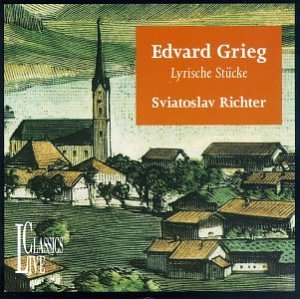 When you want to put meaning, pondering and themes aside and simply listen to melodies (and occasionally hear someone in the audience coughing, as in this lovely live recording). #EdvardGrieg