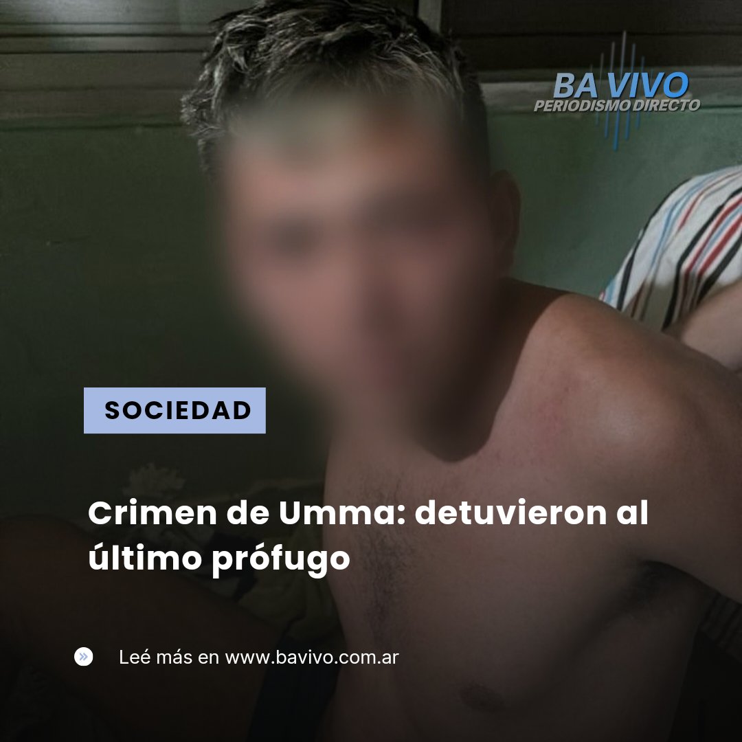Buenos Aires Vivo tweet media