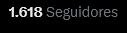 KrenkoH2's tweet photo. EU TO ATRASADO EU SEI, MAS BRIGADO PELOS 1600 AQUI E +900 NA ROXOLA Ç.Ç

BRIGADO DE VERDADE TwT https://t.co/OG81e98GYK